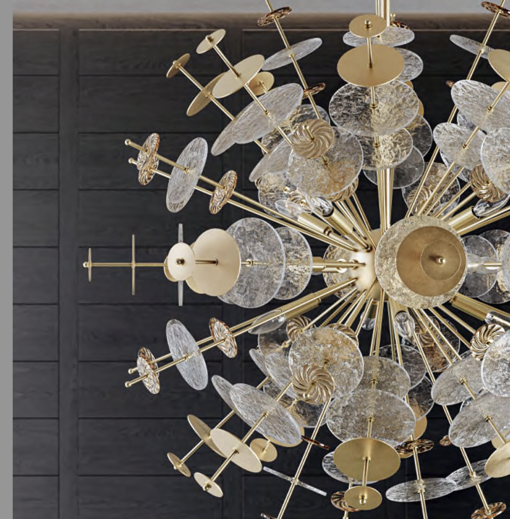 Brilliant Home Transformations with Capitol Lighting