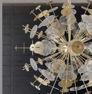 Brilliant Home Transformations with Capitol Lighting