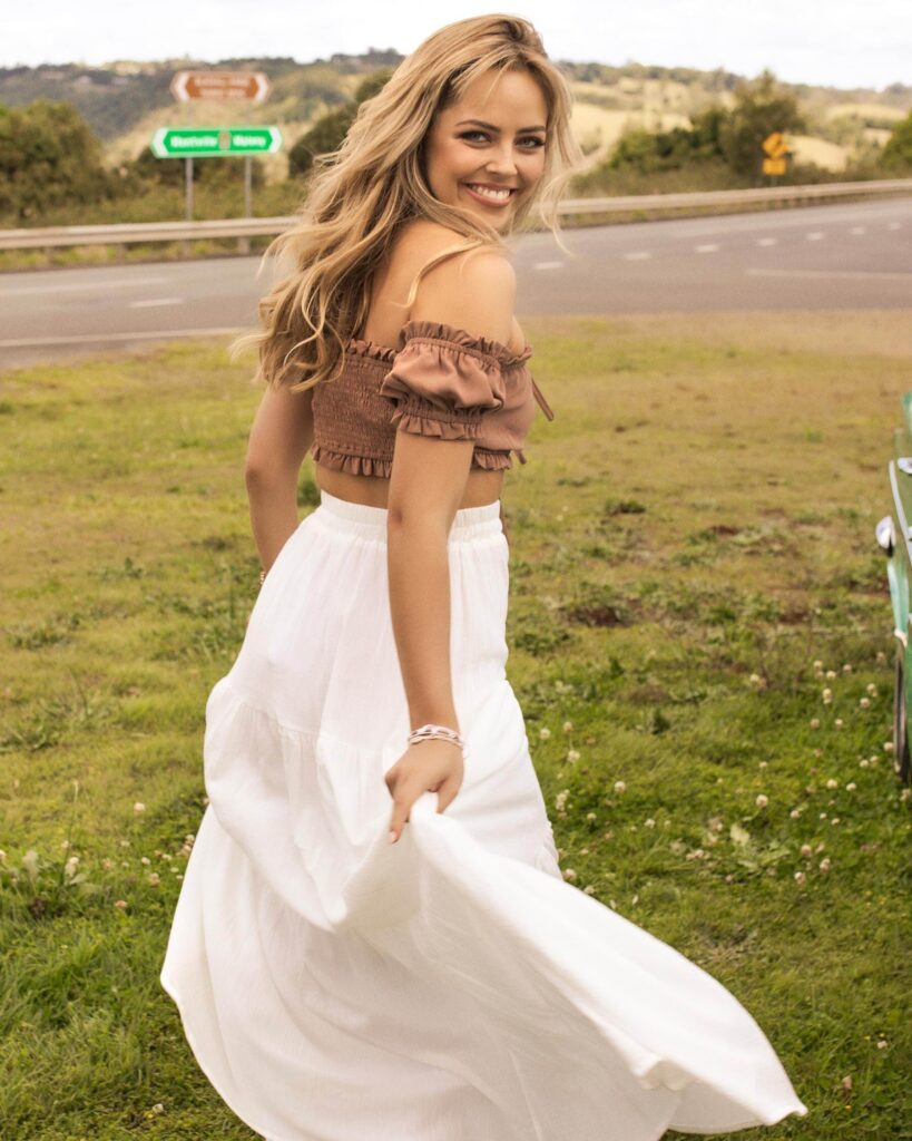 Fashion from City Beach Australia