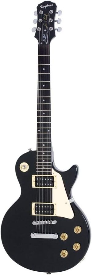 Epiphone Les Paul-100 Ebony
