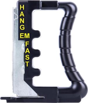 Hang Em Fast Joist Hanging Tool
