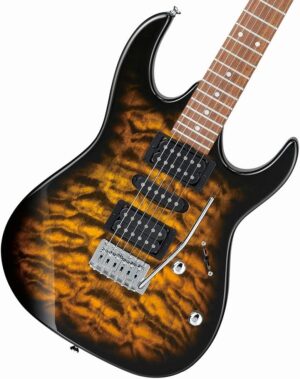 Ibanez 6 String Solid-Body Electric Guitar