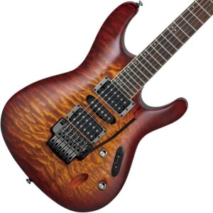 Ibanez S Standard 6-String Electric Guitar