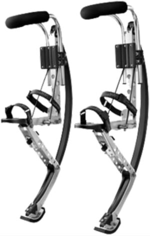 Kangaroo Jumping Stilts for Men and Women