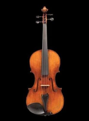 Old Spruce Stradi 4/4 Full Size Violin