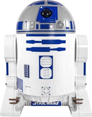 Star Wars R2D2 Popcorn Popper