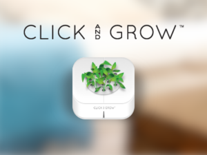 Just Click & Grow!