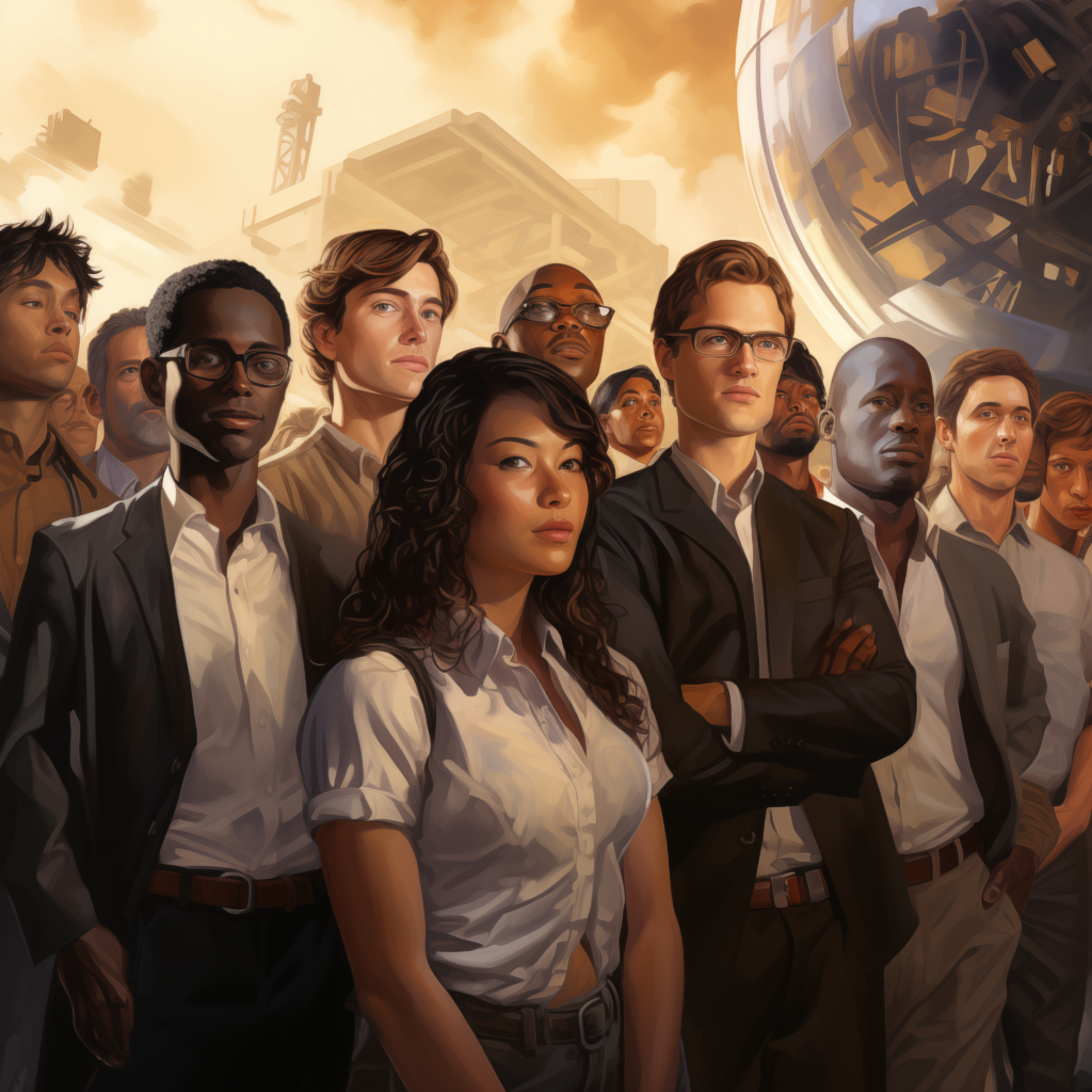 Strategy for New Companies