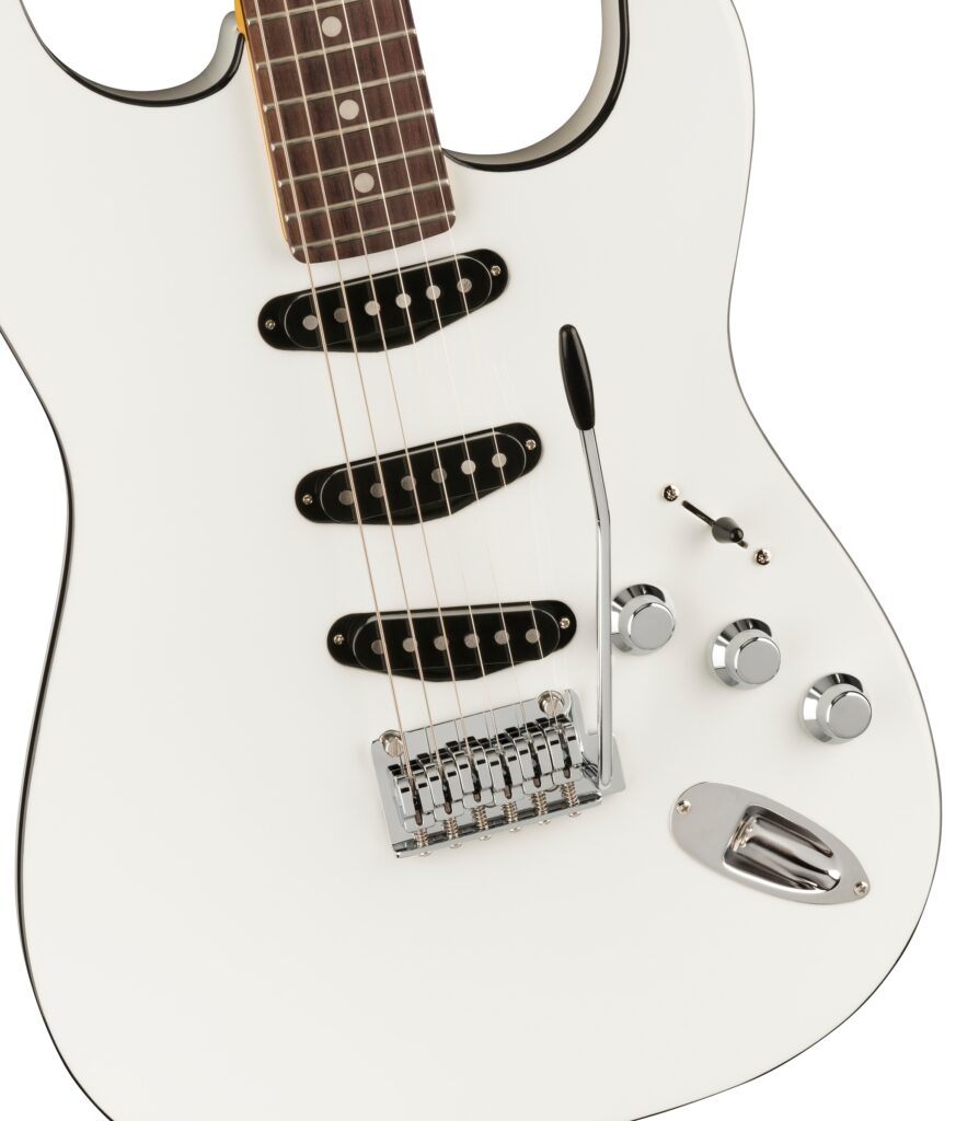 Fender Guitars from Sam Ash Music Stores