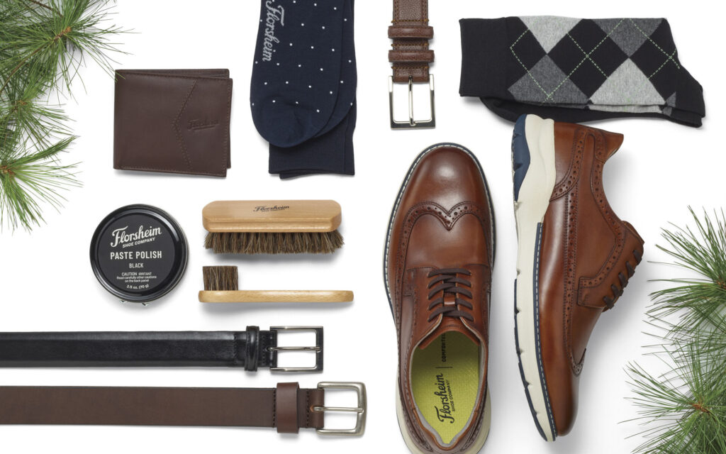 Florsheim Shoes & Accessories