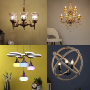 Creative Lighting by Jainsons