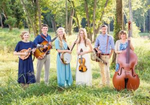 Blue - The Petersens (LIVE)