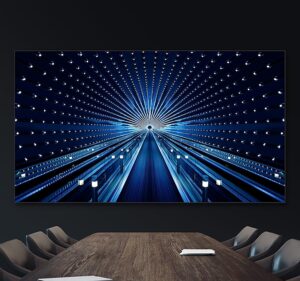 Immersive Video for Your Conference Room