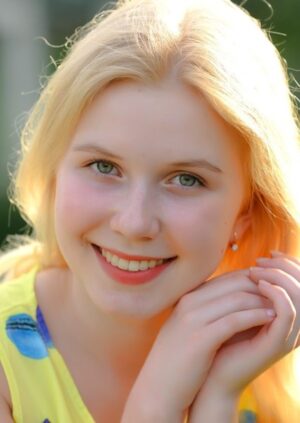 Sofia Shkidchenko - Ukraine's Got Talent