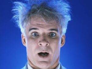 King Tut - Steve Martin (Saturday Night Live)