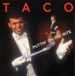 Puttin’ on the Ritz — Taco