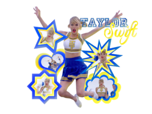 Taylor Swift Shake it (2023) Off!
