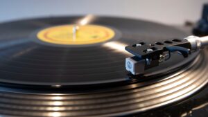 Vinyl Records on eBay