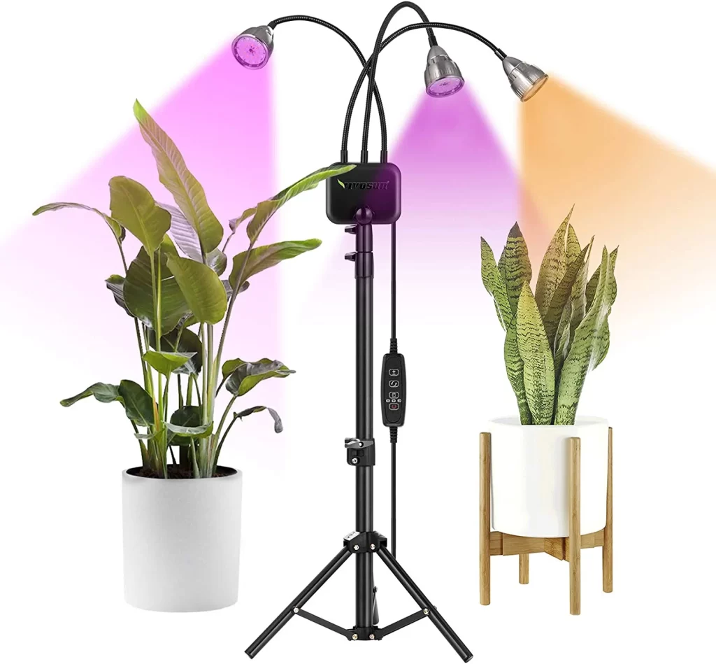 Comprehensive Grow Systems from VivoSun