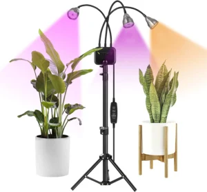 Comprehensive Grow Systems from VivoSun