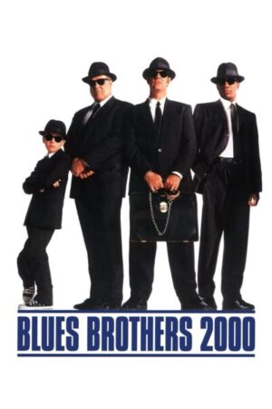 Turn On Your Love Light - Blues Brothers 2000