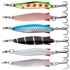 Lures and Spinners from Farlows