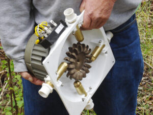 What About Micro-Hydro?