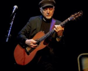 What a Day! - Phil Keaggy