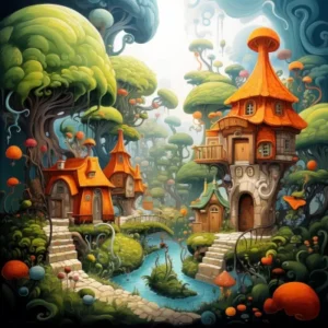 We Rock Your . . . House and Garden!