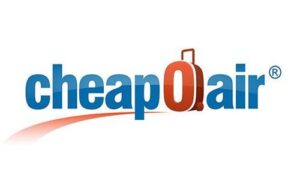 Travel with cheapOair