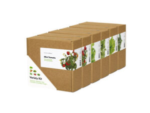 Plant Pods from Click & Grow