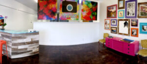 Wall Decor with Custom Canvas Prints