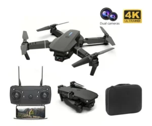 Aerial Photography with DronePro