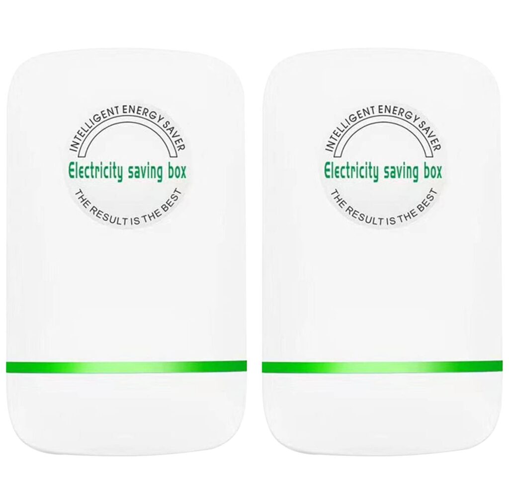 Energy Conservation with EcoWatt Pro