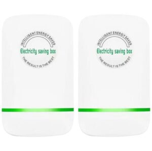 Energy Conservation with EcoWatt Pro