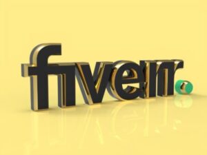 Find Freelance Collaborators through Fiverr