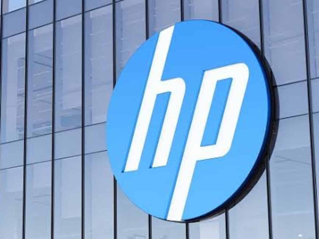 Computers and Accessories by Hewlett Packard