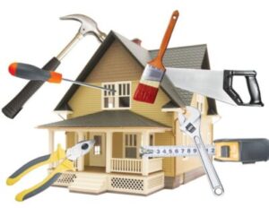 Ask a Home Improvement Expert