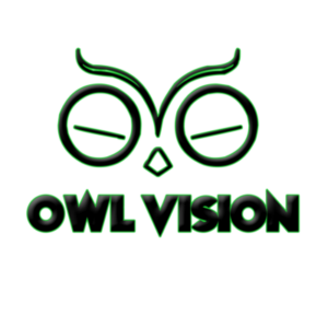 Night Vision Goggles by Owl Vision