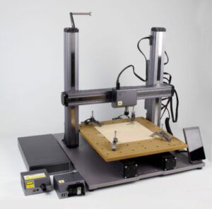 3d Printing by SnapMaker