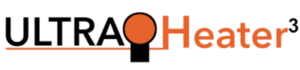 Ultra Heater 3 - Portable Heater