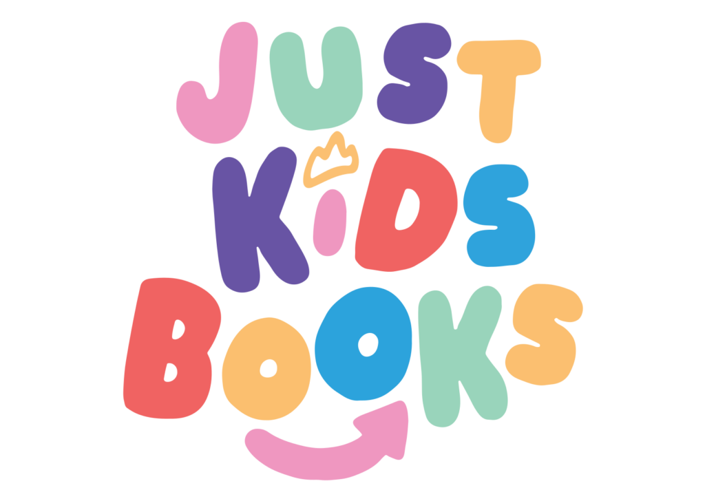 Books for Just the Kids