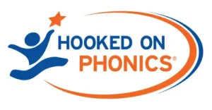 Get Hooked on Phonics