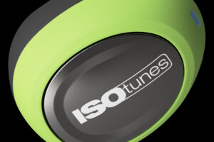 Hearing Protection by ISOtunes
