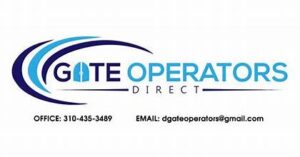 Automate with Gate Operators Direct