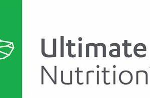 Ultimate Pet Nutrition