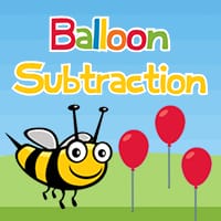 First Grade Math Games