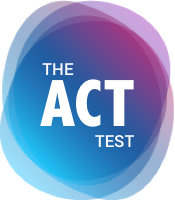 American College Testing (ACT) Test Preparation - English
