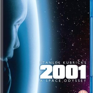2001: A Space Odyssey