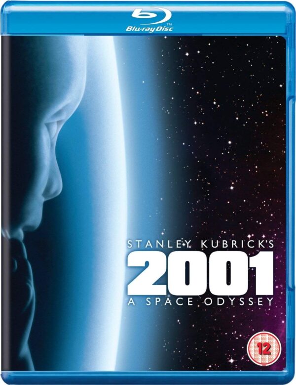 2001: A Space Odyssey